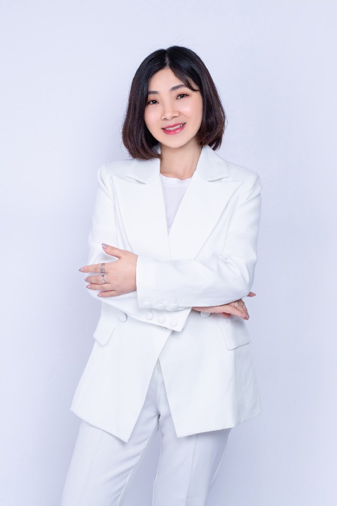 人力資源顧問(wèn)老師：陳新燕
